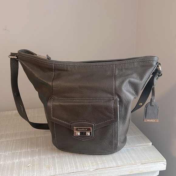 Cole Haan Handbags - EUC Cole Haan Shoulder Bag